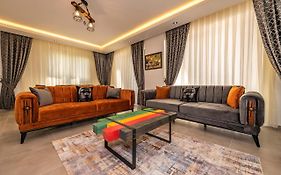 Salkim- 4 Bedroom Holiday Villa In Oludeniz