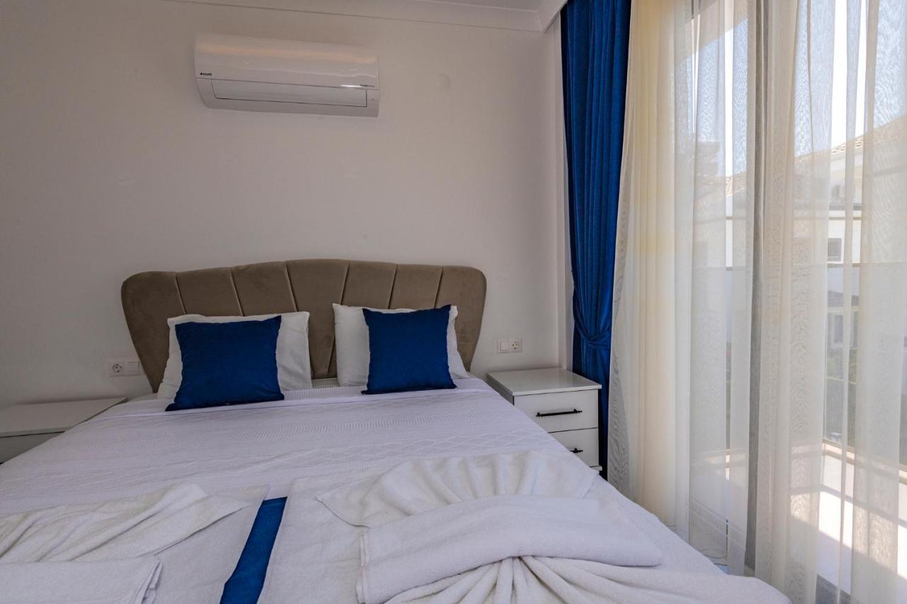 Salkim- 4 Bedroom Holiday Villa In Oludeniz Fethiye Exterior photo