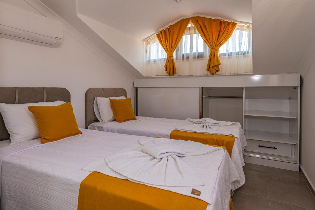 Salkim- 4 Bedroom Holiday Villa In Oludeniz Fethiye Exterior photo