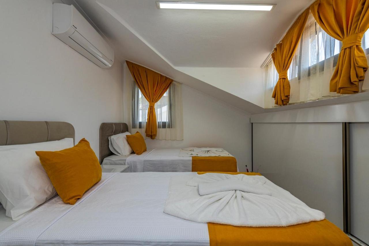 Salkim- 4 Bedroom Holiday Villa In Oludeniz Fethiye Exterior photo