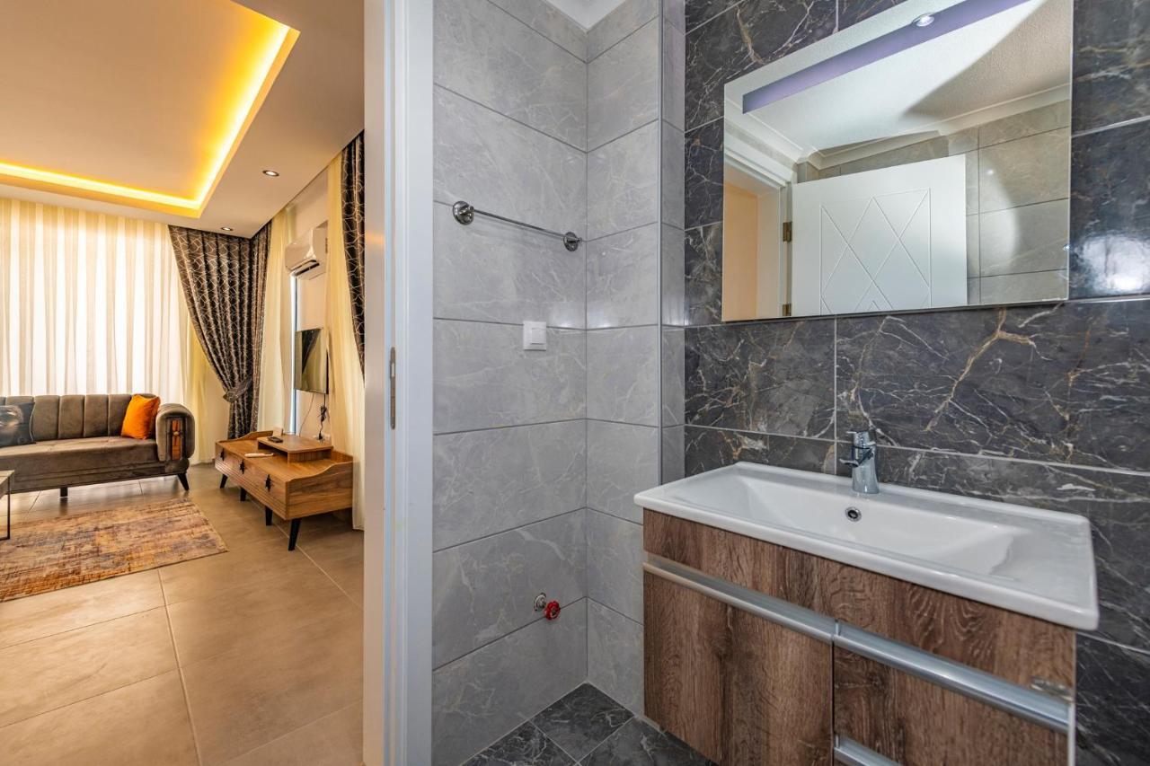 Salkim- 4 Bedroom Holiday Villa In Oludeniz Fethiye Exterior photo